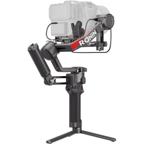 DJI Ronin Circular Handle