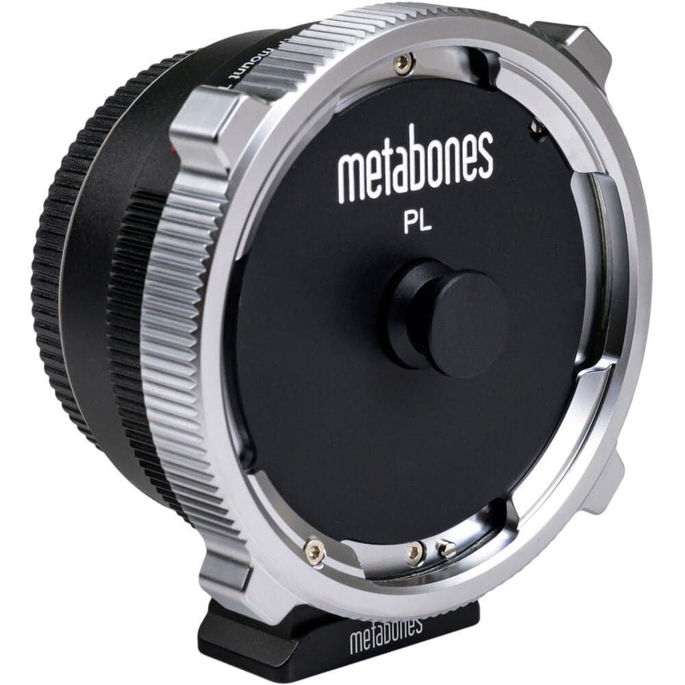 Metabones PL-RF Mount Adapter