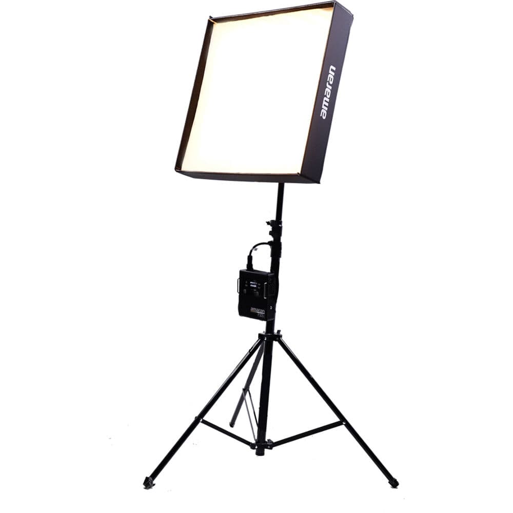 Amaran F22c RGBWW LED Flexible Light Panel