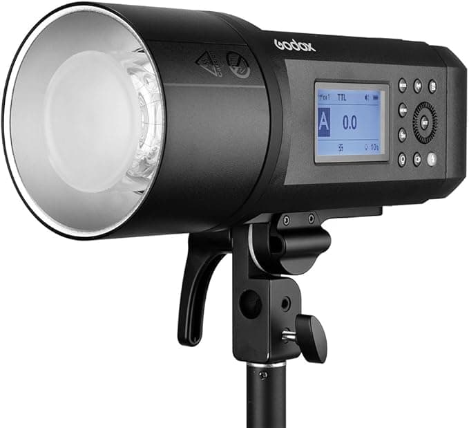 Godox AD600 Pro