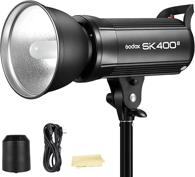 Godox AD400 Pro