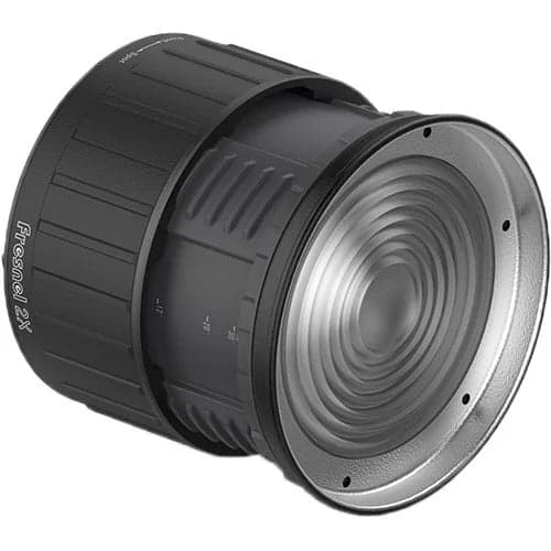 Aputure Fresnel 2X Lens Modifier
