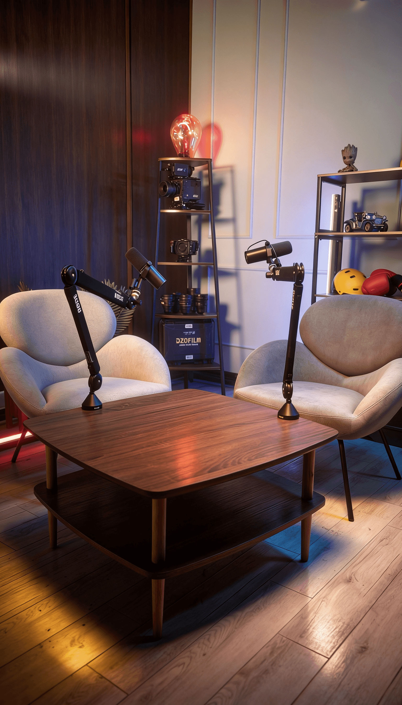 Flix Podcast Pro - 3
