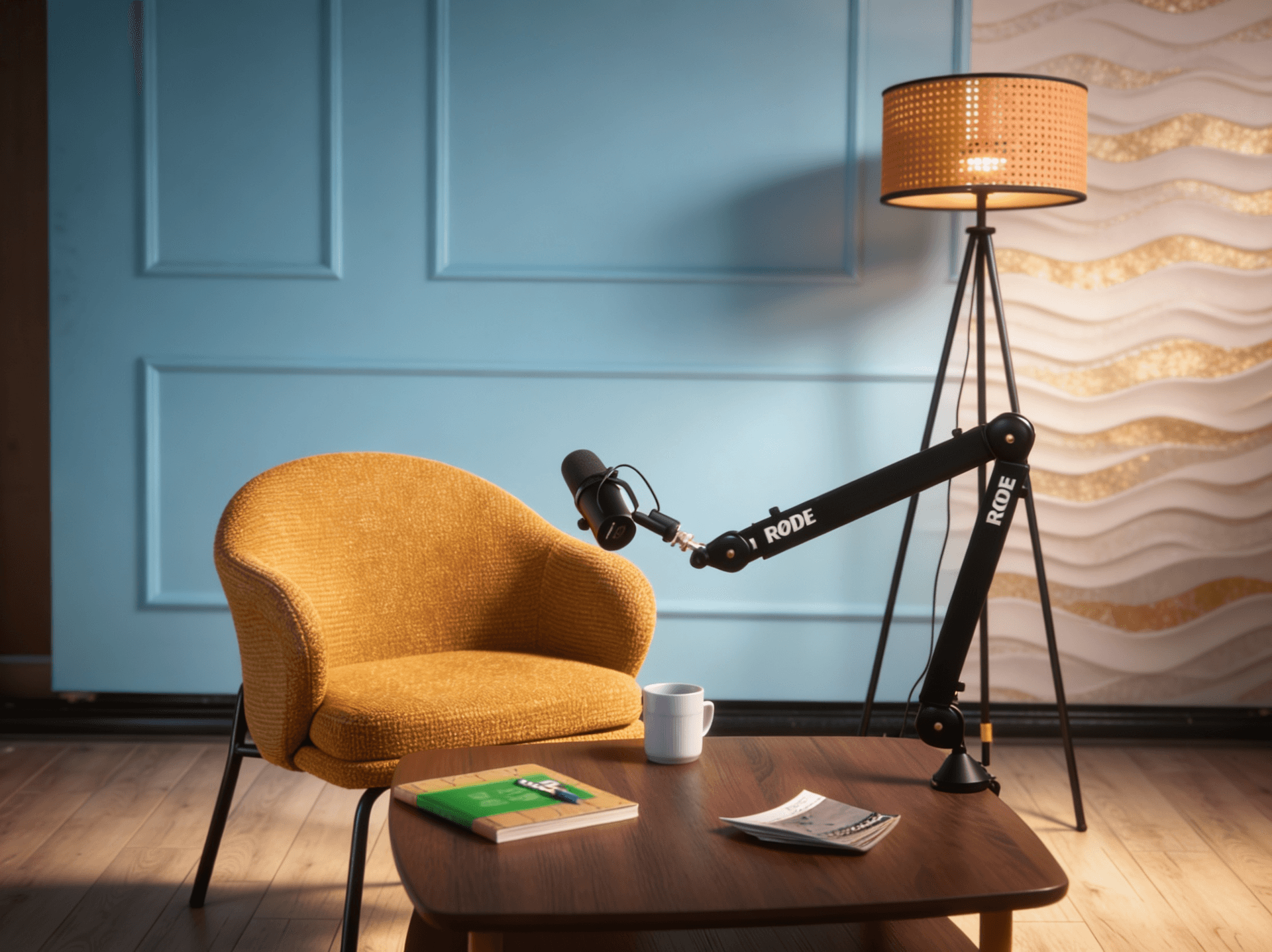 Flix Podcast Pro - 4