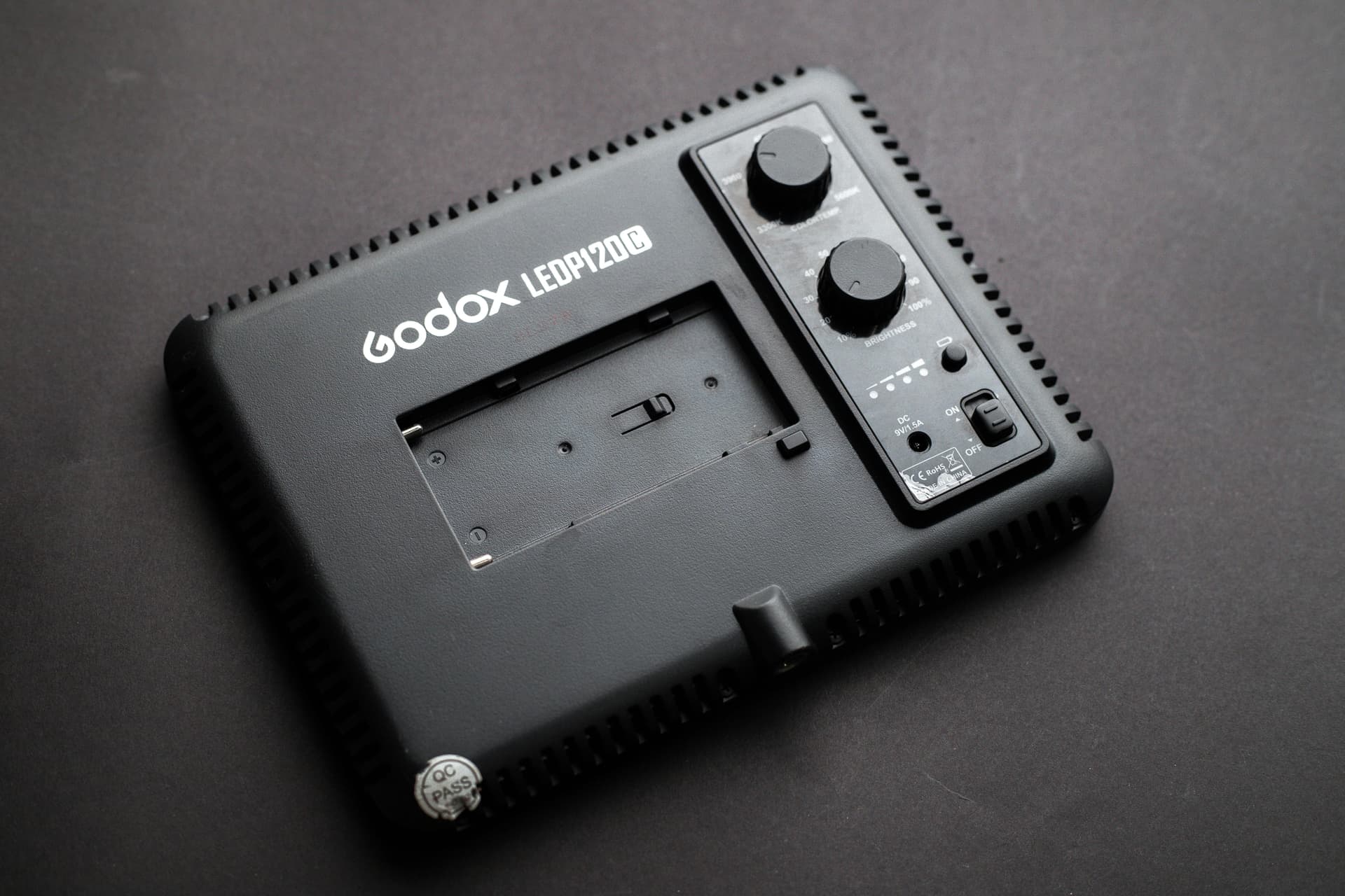 Godox AD1200D Pro | Rent Pro Studio Strobe in Riyadh