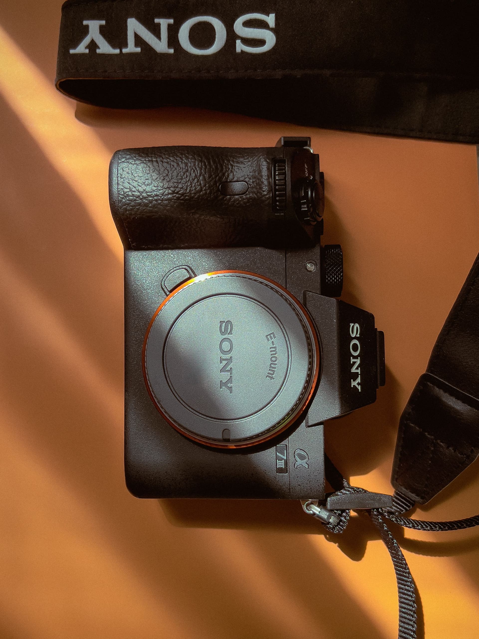 Rent Sony E Mount Sigma Art DG DN 35mm Lens | FlixCam