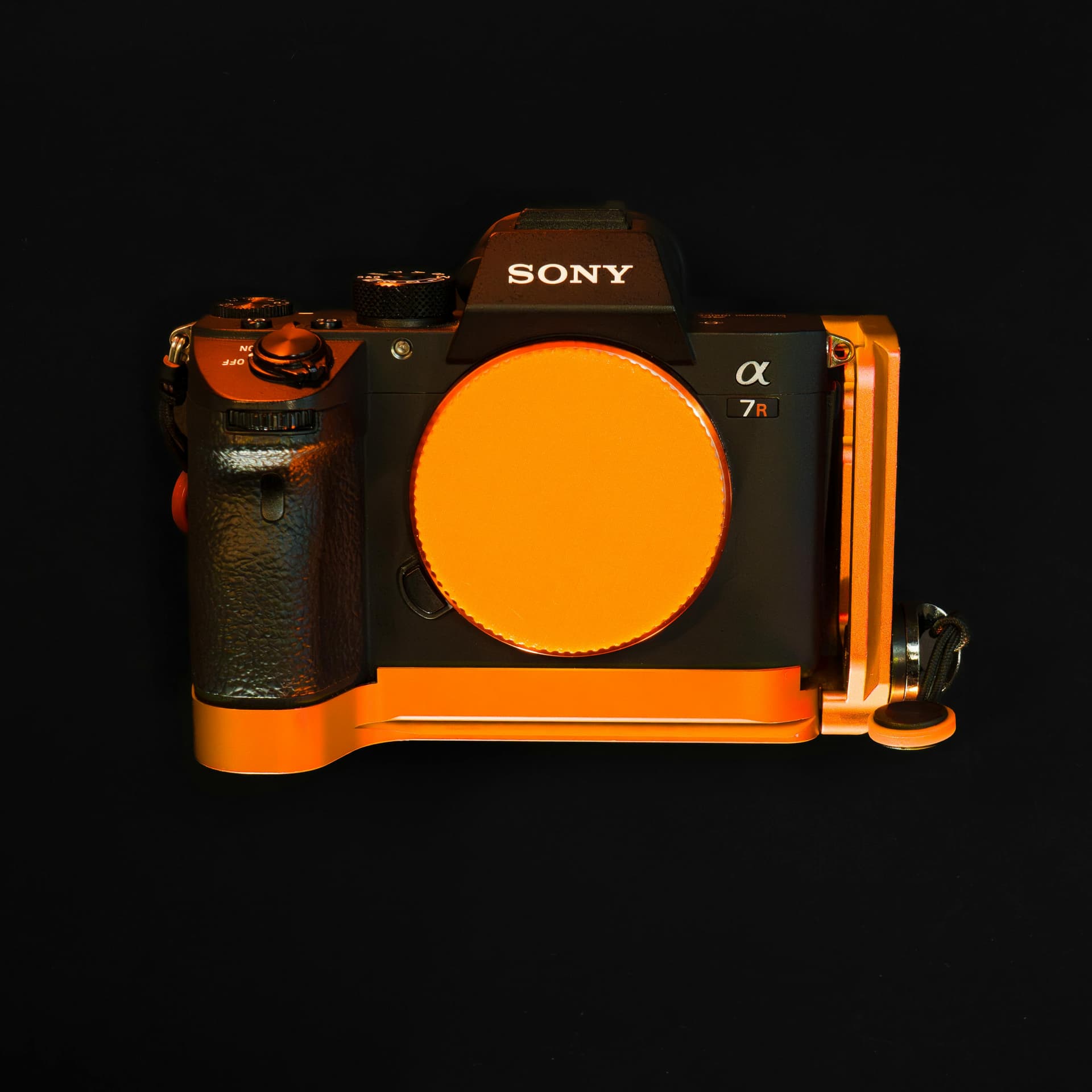 Rent Sony E mount Sigma Art DG DN 24-70mm Lens - 2